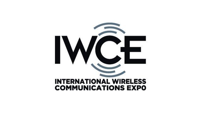 Wireless Communications Logo - IoTAS to attend the International Wireless Communications Expo, USA