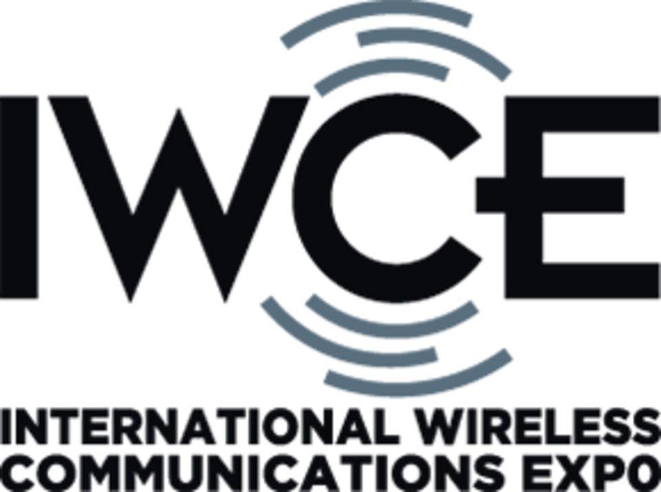Wireless Communications Logo - International Wireless Communications Expo (IWCE)
