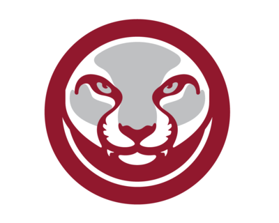 Cool Cougars Logo - WSU Cougars Football