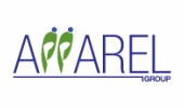Apparel Group Logo - Apparel Group - Jebel Ali Free Zone South, Jebel Ali, United Arab ...