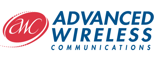 Wireless Communications Logo - Advanced Wireless Communications. Leaders In Wireless Communication