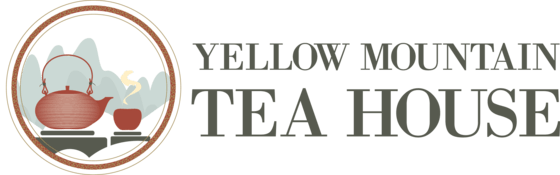 Yellow Mountain Logo - Yellow Mountain Tea House