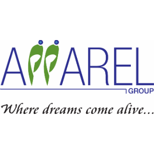 Apparel Group Logo - Apparel