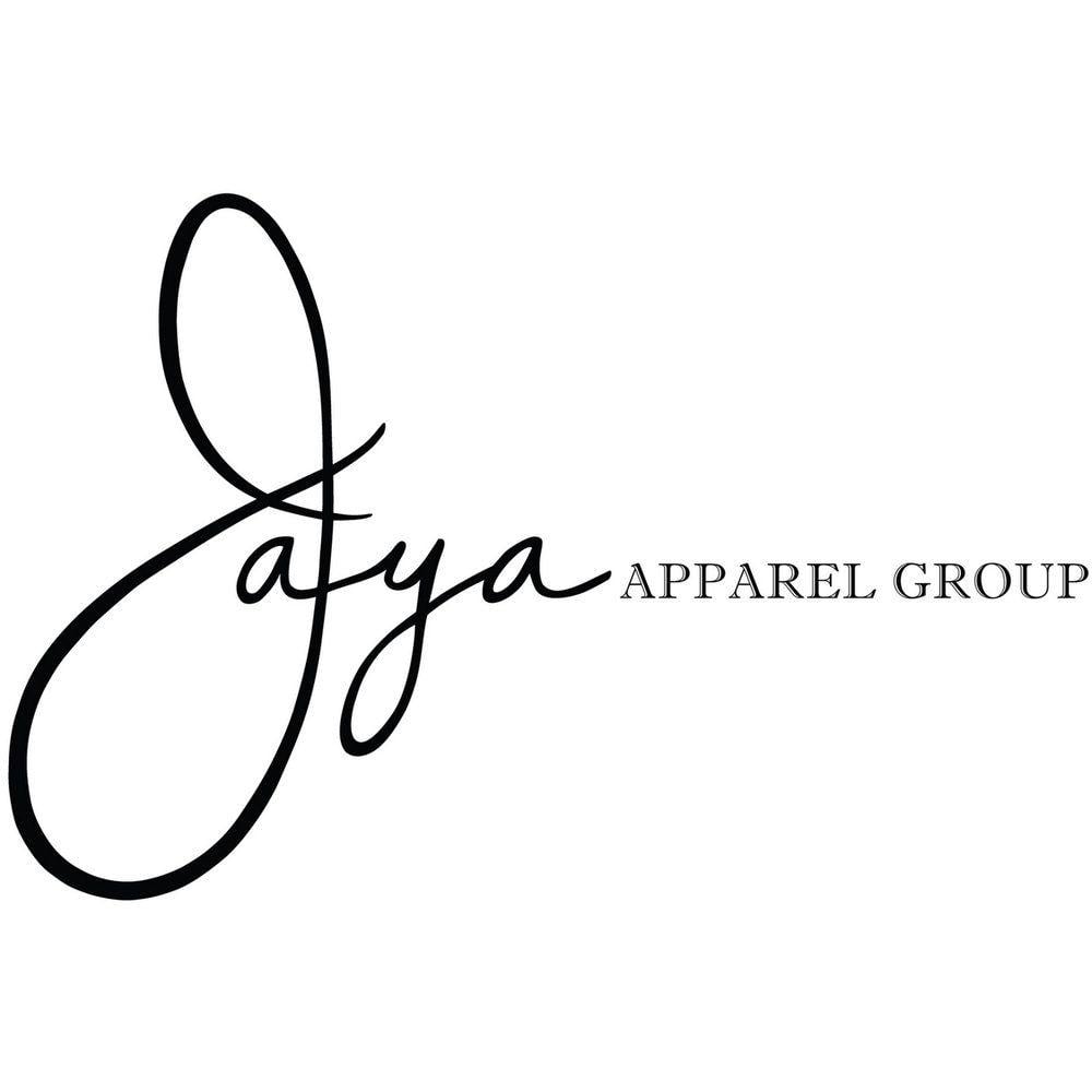 Apparel Group Logo - Jaya Apparel Group, LLC