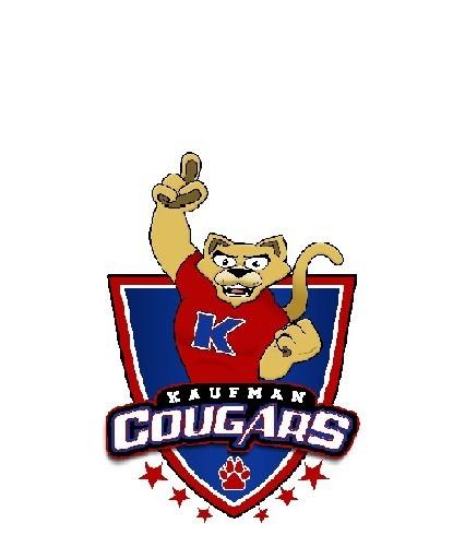 Cool Cougars Logo - Cool Cougar