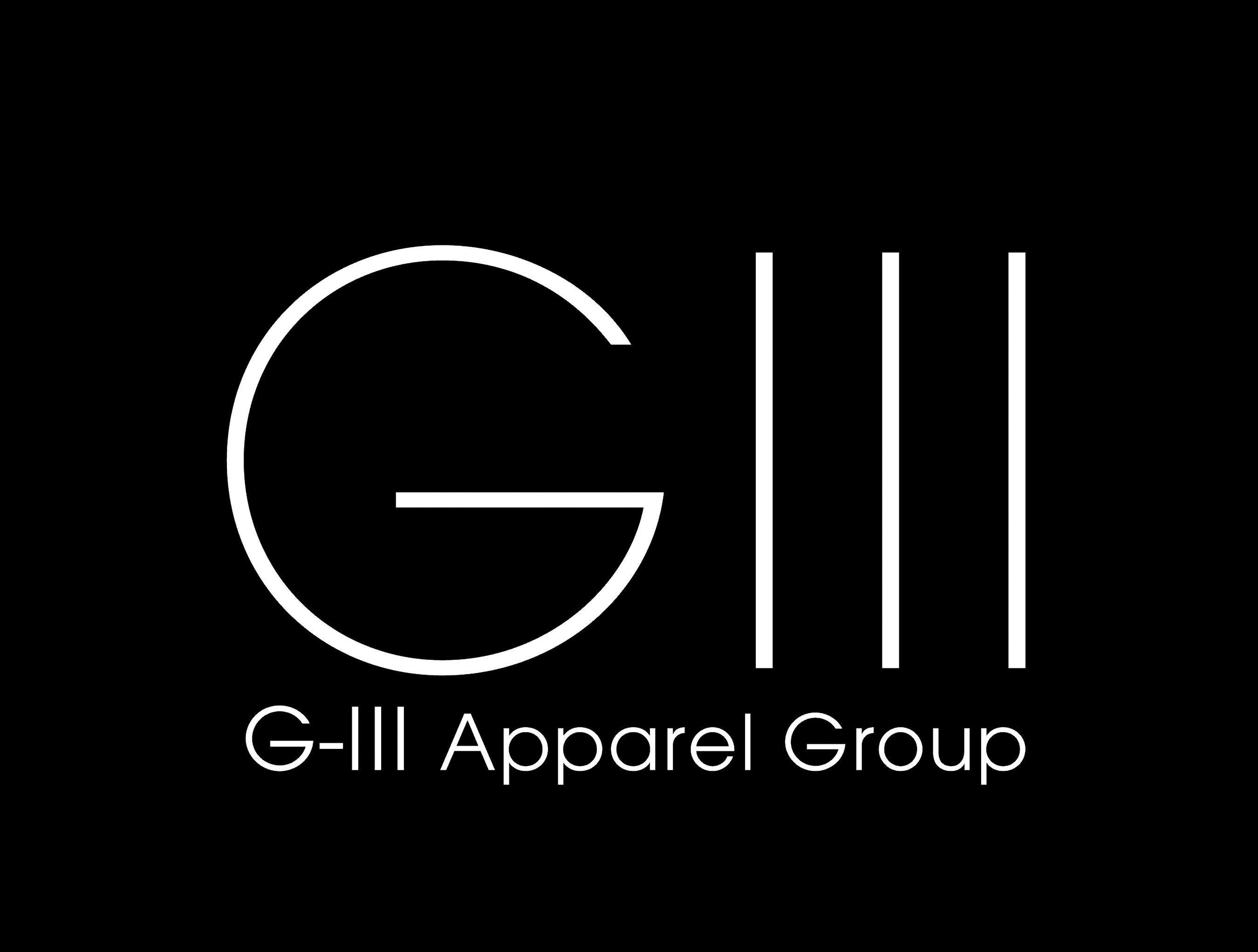 Apparel Group Logo - G-III Apparel Group, Ltd | $GIII Stock | Shares Pop 21% After ...
