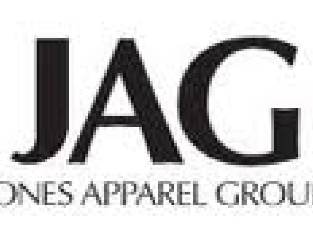 Apparel Group Logo - Jones Group, Inc. (The) (NYSE:JNY) - Jones Apparel Group Changes ...