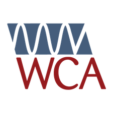 Wireless Communications Logo - Wireless Communications Alliance Events | Eventbrite