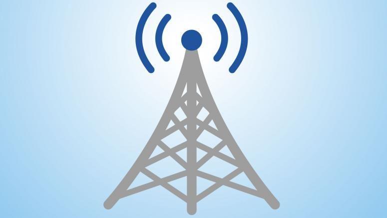Wireless Communications Logo - Wireless Communications | Stanford Online