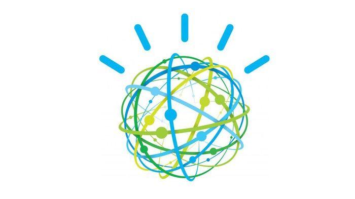 IBM Watson Logo - Here's IBM's Blueprint for Winning the AI Race -- The Motley Fool