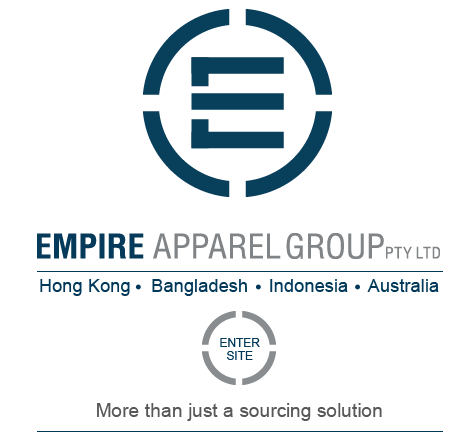 Apparel Group Logo - Empire Apparel Group - Empire Apparel Group