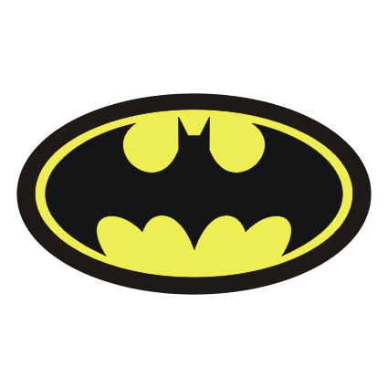 Small Batman Logo - Free Free Printable Batman Logo, Download Free Clip Art, Free Clip ...