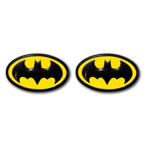 Small Batman Logo - Details about NEW YELLOW & BLACK BATMAN LOGO CUFFLINKS RETRO STEEL DC  COMICS GOTHAM MENS BOXED
