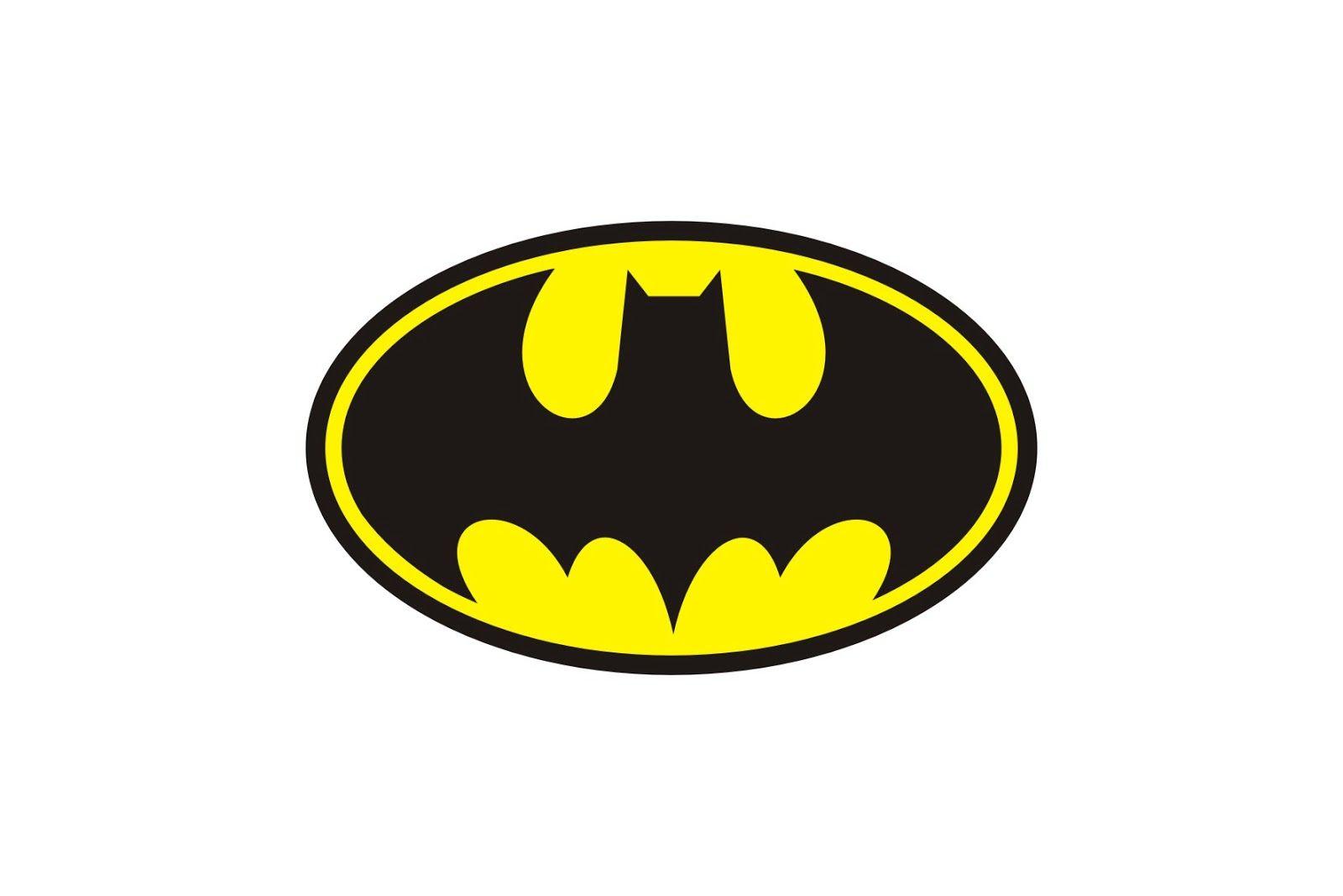 Small Batman Logo - Small batman Logos
