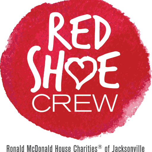 Red Crew Logo - Red Shoe Crew