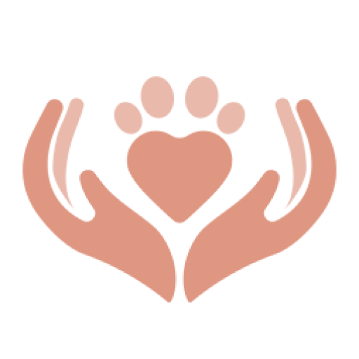 Hand Paw Logo - Hand & Paw Project™