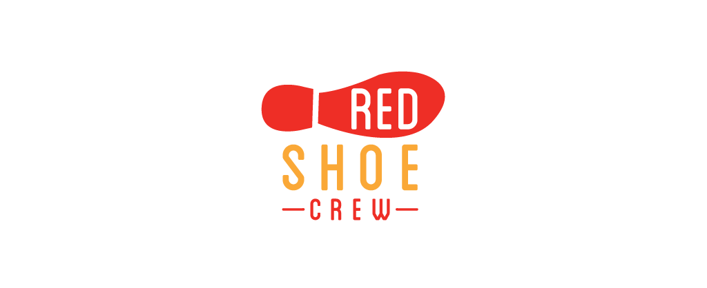 Shoe Red Logo - Red Shoe Crew | Ronald McDonald House Charities of Central PA