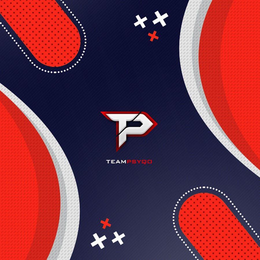 PsyQo Sniping Logo - PsyQo