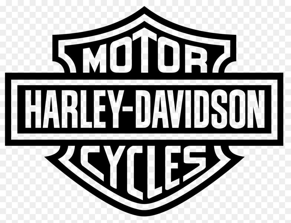 Harley-Davidson Logo - Peterson's Harley Davidson Of Miami Logo Motorcycle Decal Free PNG