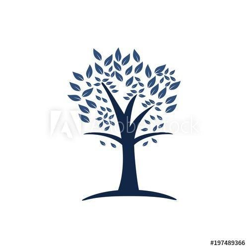 Green Family Logo - Tree logo,People logo,family logo,green eco logo,Health Logo ...