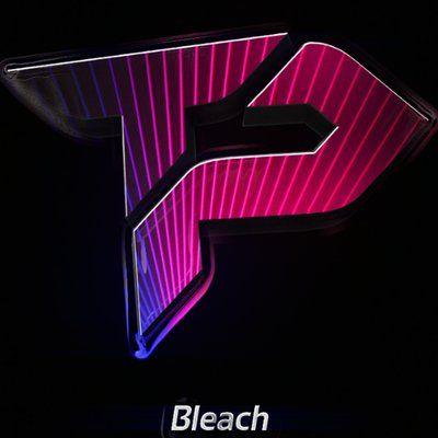 PsyQo Sniping Logo - PsyQo Bleach