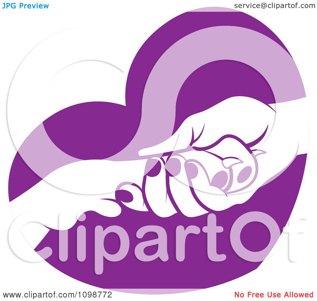 Hand Paw Logo - Clipart Dog Resting Its Paw In Clipart Image