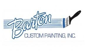 Custom Painting Logo - San Marcos Company Profiles - San Diego Business Directory