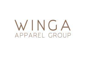 Apparel Group Logo - Winga Apparel Group Ltd - MSF Day