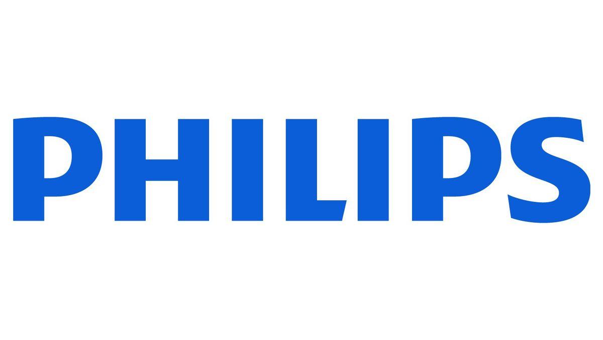 Royal Philips Logo - Techniek Bedrijven | Royal Philips