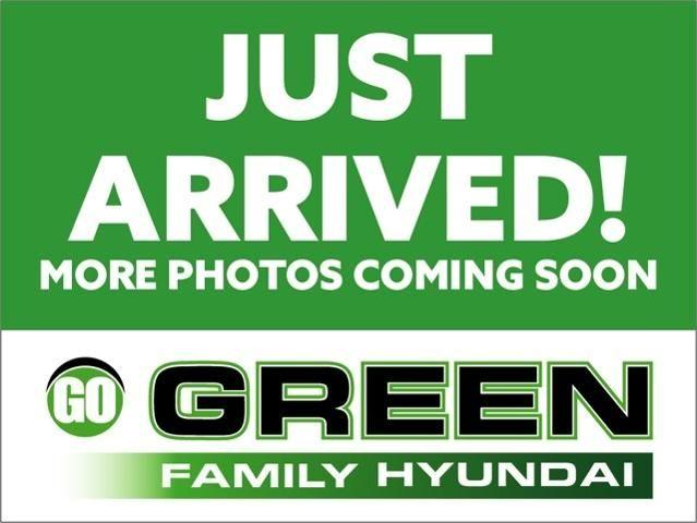 Green Family Logo - Green Family Hyundai