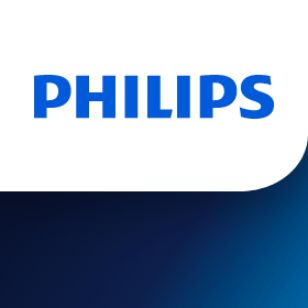 New Philips Logo - Philips shop | Buy your Philips products online