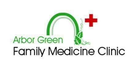 Green Family Logo - Women's Health Specialist, TX: Arbor Green Family Medicine