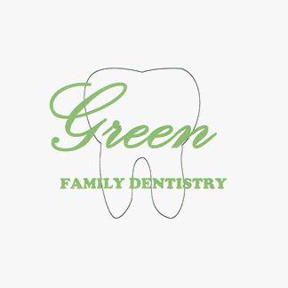 Green Family Logo - Green Family Dentistry. Uniontown OH Dentist