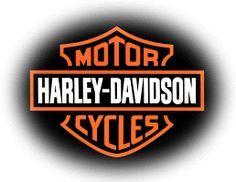 Harley-Davidson Logo - Mejores Imágenes De LOGOS HARLEY DAVIDSON. Cars, Harley