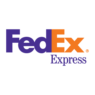 FedEx Air Logo - FedEx Express logo vector (.EPS, 375.82 Kb) download
