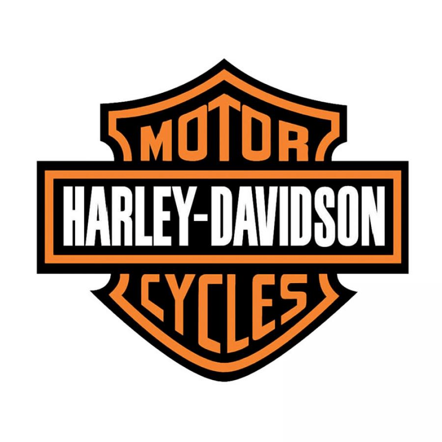 Harley Logo - Harley-Davidson Motor Company | Muscular Dystrophy Association
