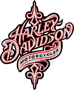 Harley-Davidson Logo - Harley Davidson Logo Vector (.EPS) Free Download