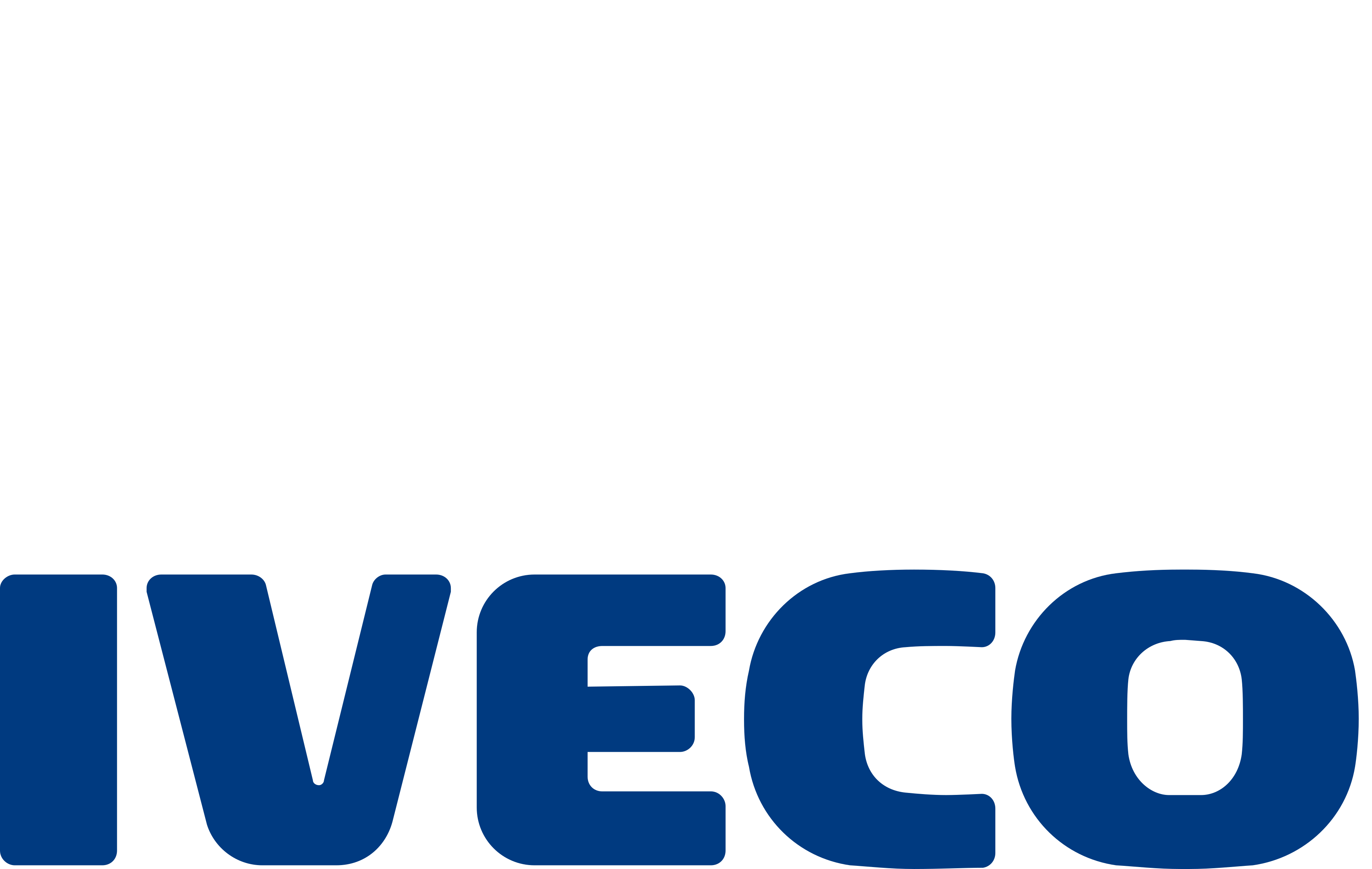 Iveco Logo - Peças para caminhão - Grupo Vannucci iveco-logo