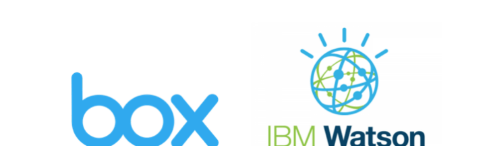 IBM Watson Logo - Ibm Watson