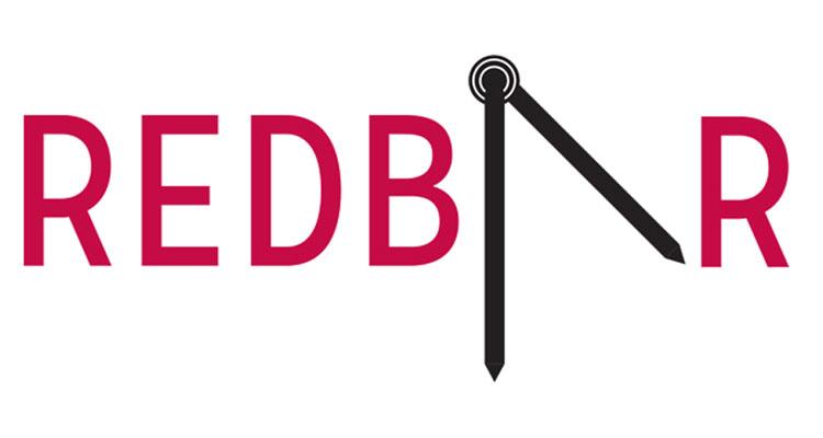 Red Crew Logo - Adam Craniotes, #sexpile and Red Bar - Bezel & Barrel