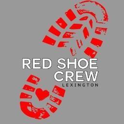 Red Crew Logo - Red Shoe Crew Lex (@redshoecrewlex) | Twitter