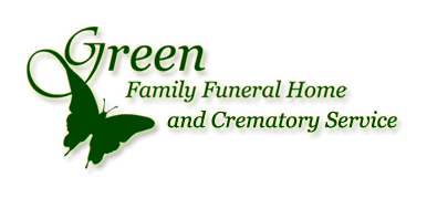 Green Family Logo - Green Family Funeral Home & Crematory Service | Mantua OH funeral ...