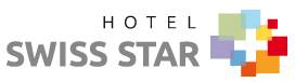 Swiss Star Logo - Home - Hotel Swiss Star