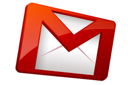 Gmail Logo - Creating a email signature logo, design an email signature logo