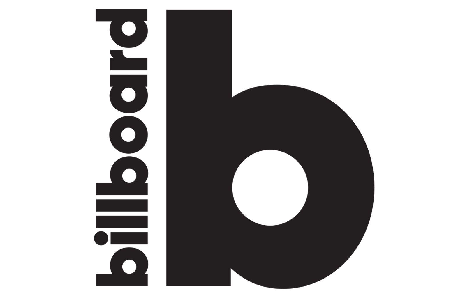 Black and White B Logo - Contact Us | Billboard