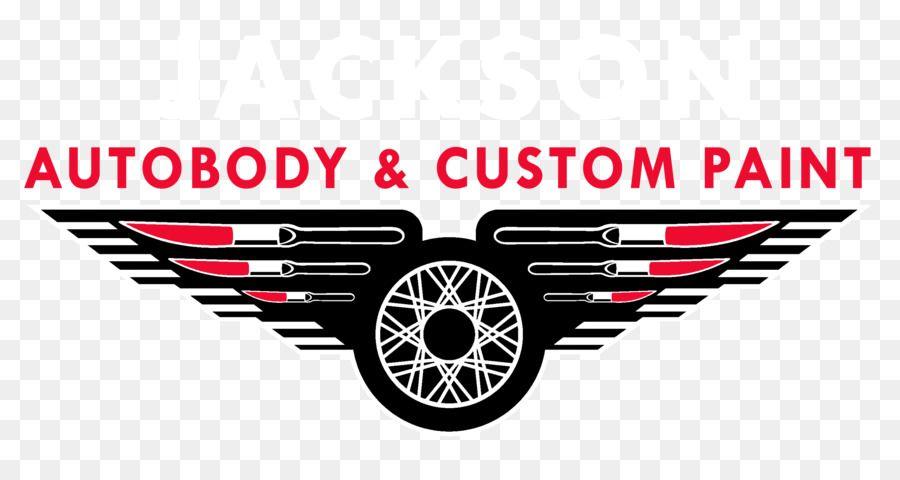 Custom Painting Logo - Car Logo Paint Automobile repair shop Automotive design