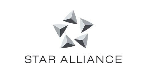 Swiss Star Logo - Star Alliance Partners Lufthansa and Swiss Sign EFB Deals With GEE ...