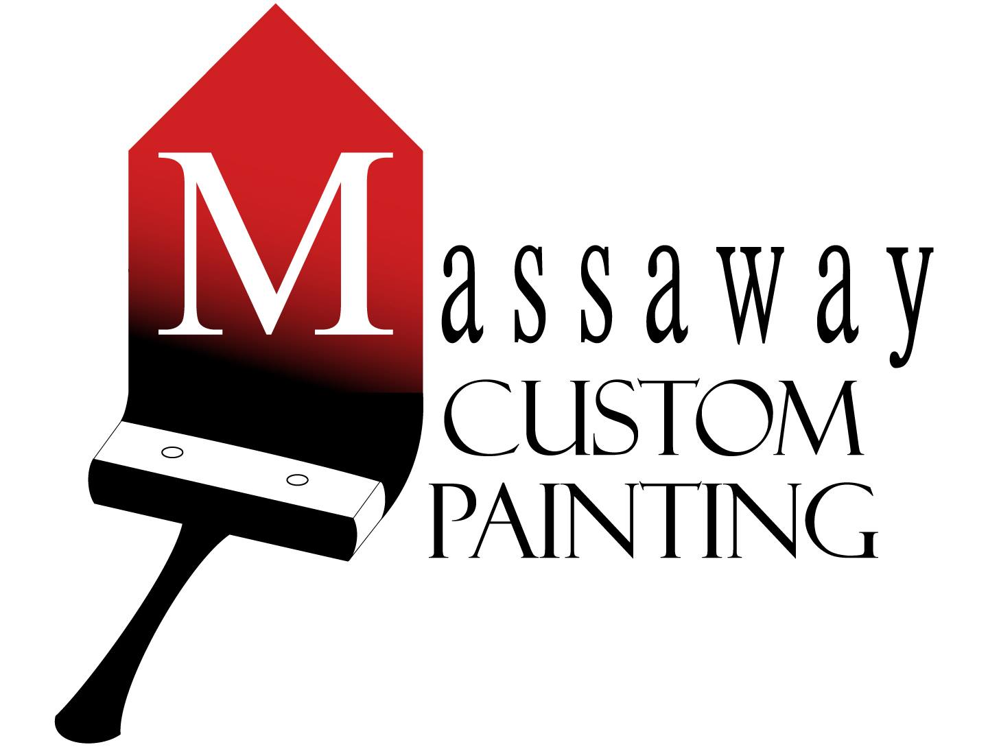 Custom Painting Logo - Massaway Custom Painting, LLC | Better Business Bureau® Profile