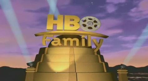 Warner Bros Feature Presentation Logo - Warner Bros. Entertainment image HBO Family Entertainment 30