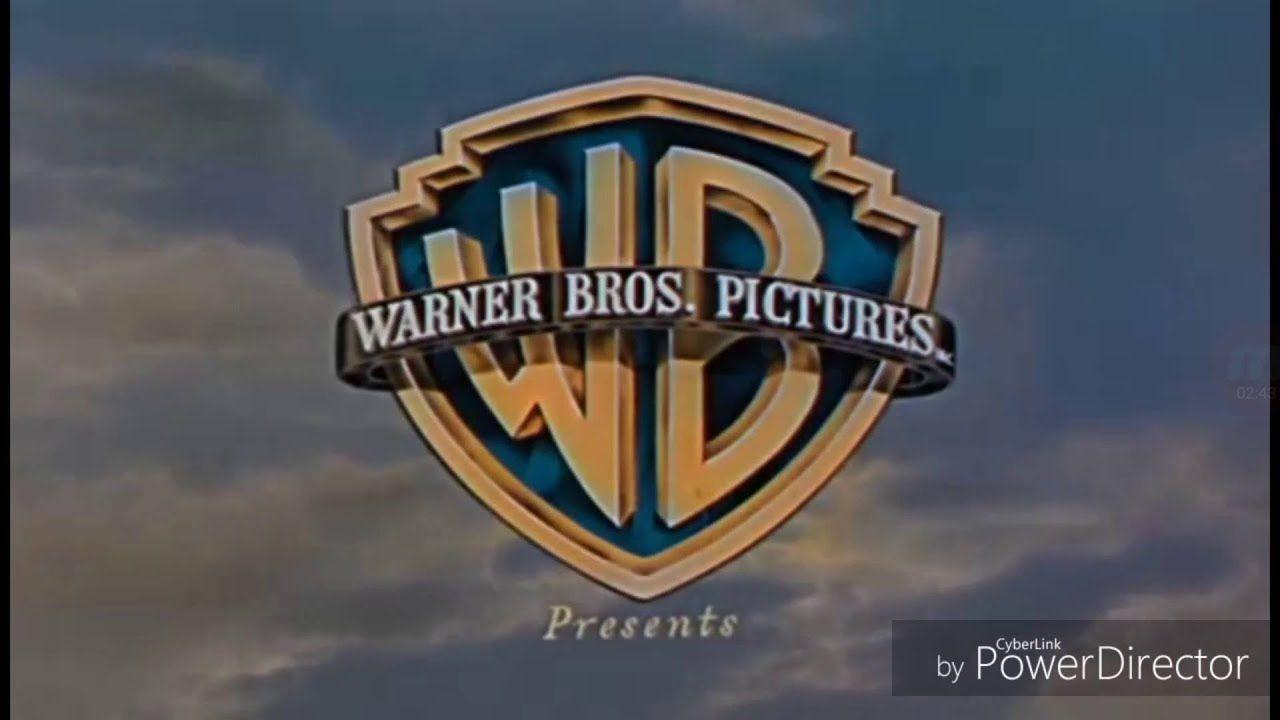 Warner Bros Feature Presentation Logo - Warner Bros. Pictures Logo History (1923-Present) - YouTube